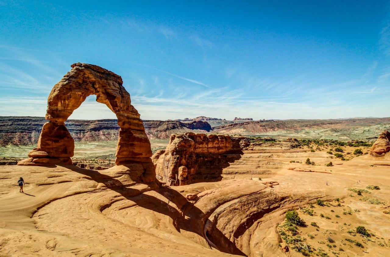 Coyote Run 9 Villa Moab Kültér fotó