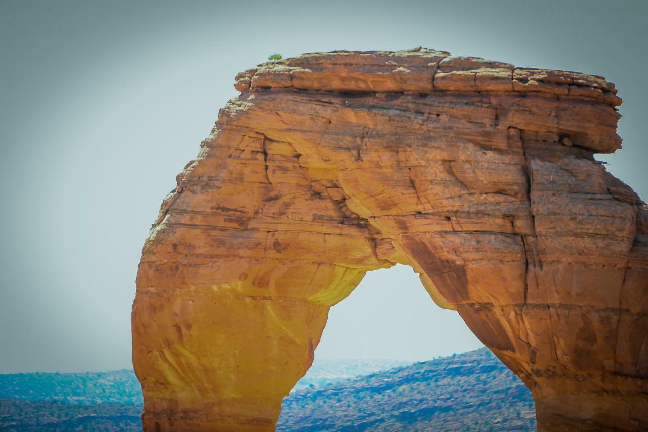 Coyote Run 9 Villa Moab Kültér fotó